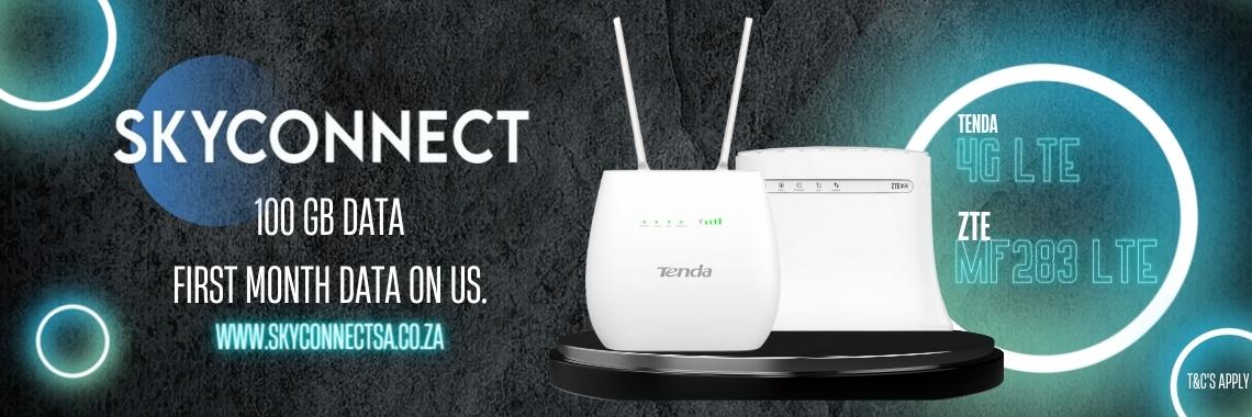 Skyconnect Store
